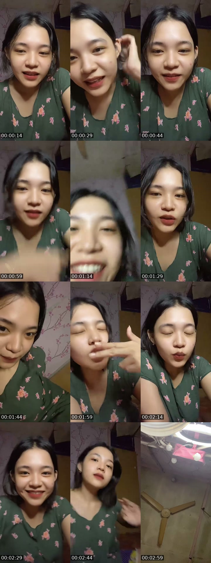 TikTok live: Halo guysss masuk sini😋 by @tuanputri_1809