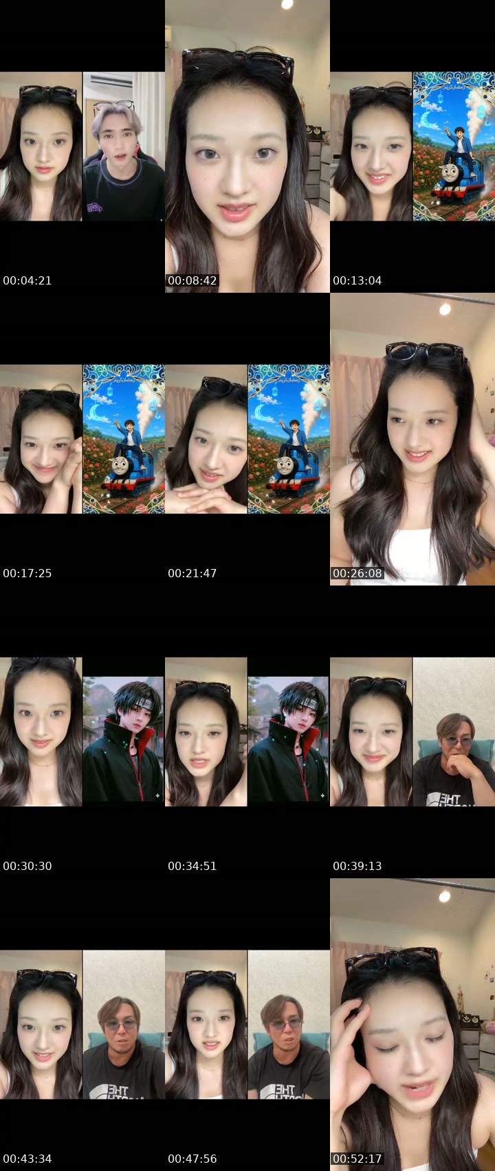 @yoda_dayo721 TikTok live from 2026-07-11