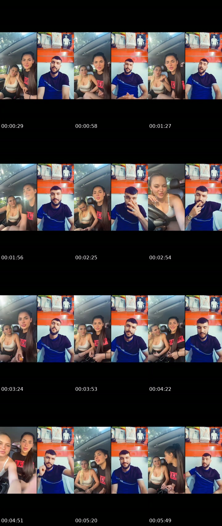 @anitopavlova04 TikTok live from 2026-07-11