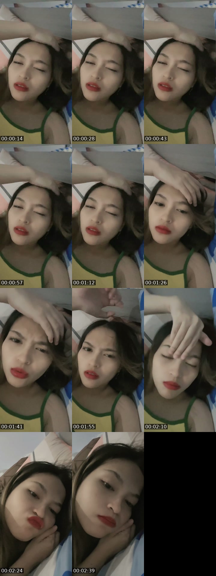 Indonesia TikTok live: Sama paksu by @iam.jilan
