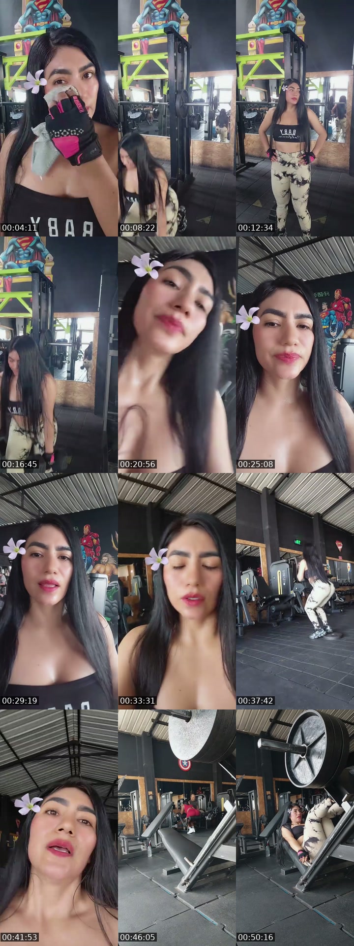 @maifitt_10 TikTok live from 2026-07-11