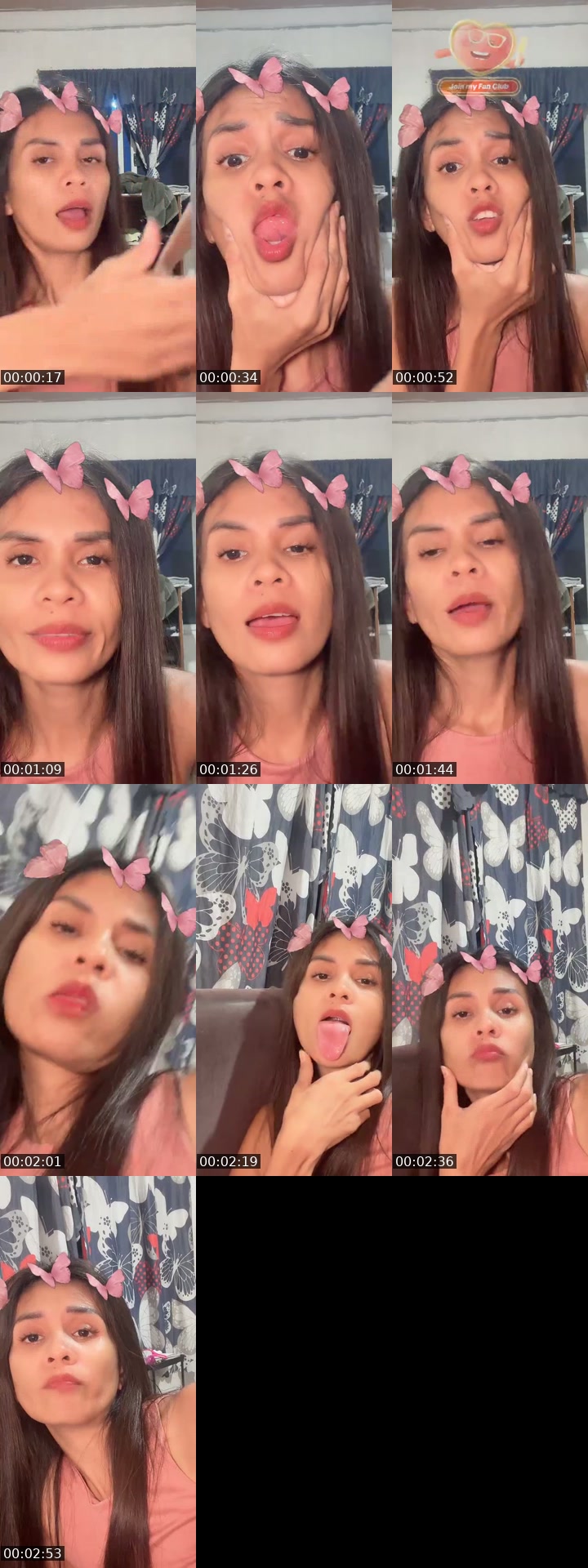 @mama.hydz TikTok live from 2026-07-11