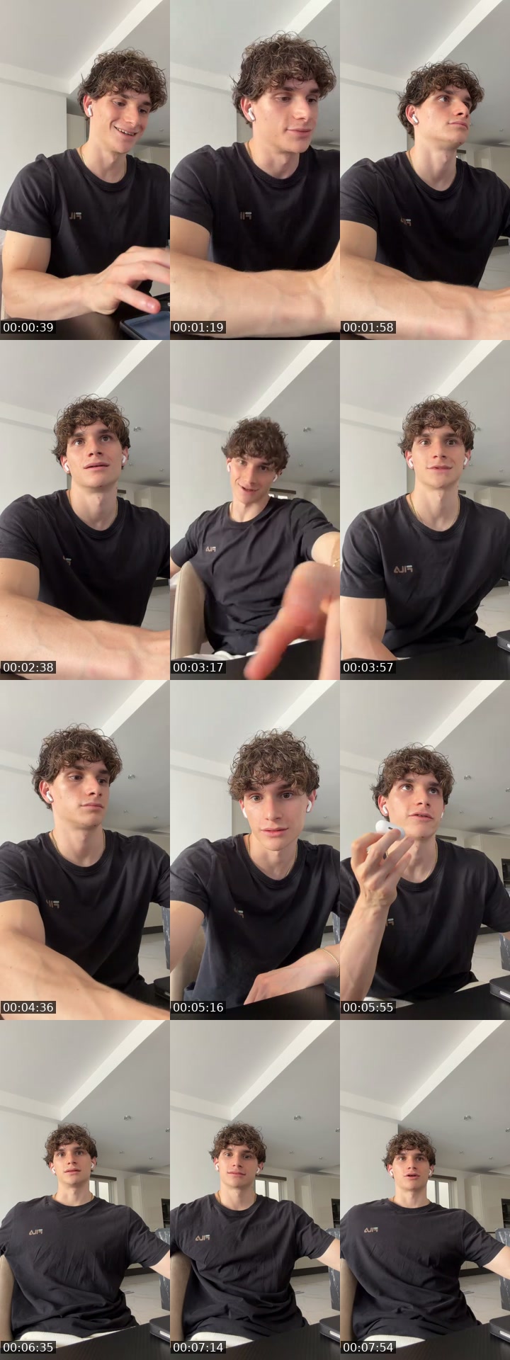 @tommywilde2 TikTok live from 2026-07-11