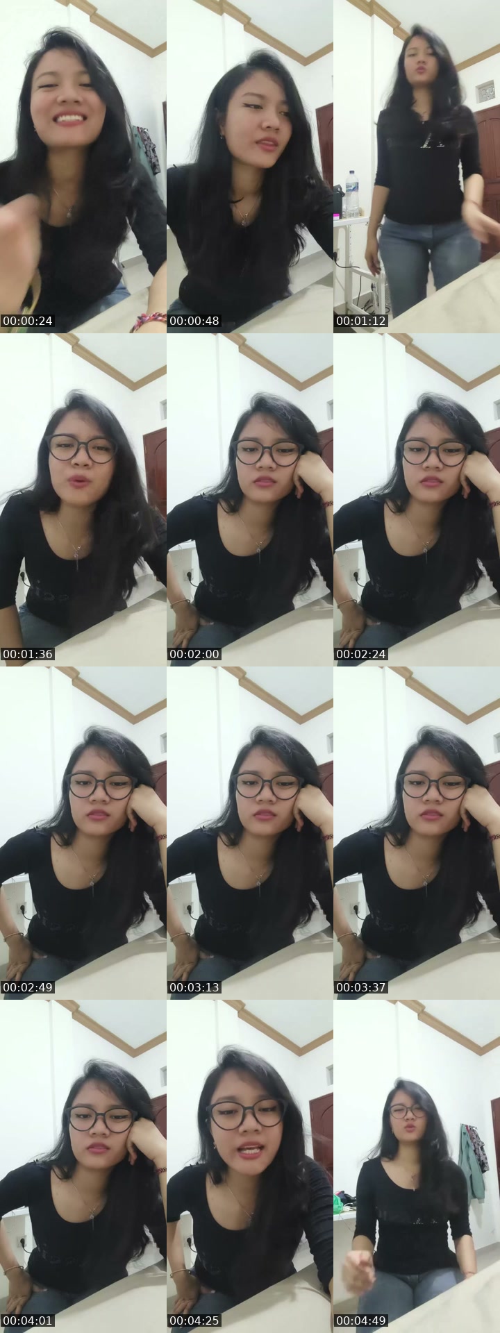 TikTok live: hammock by @phuiiwn