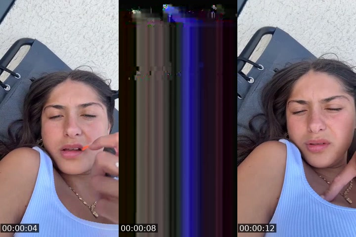 TikTok live: Vener by @shaynonewinterstein
