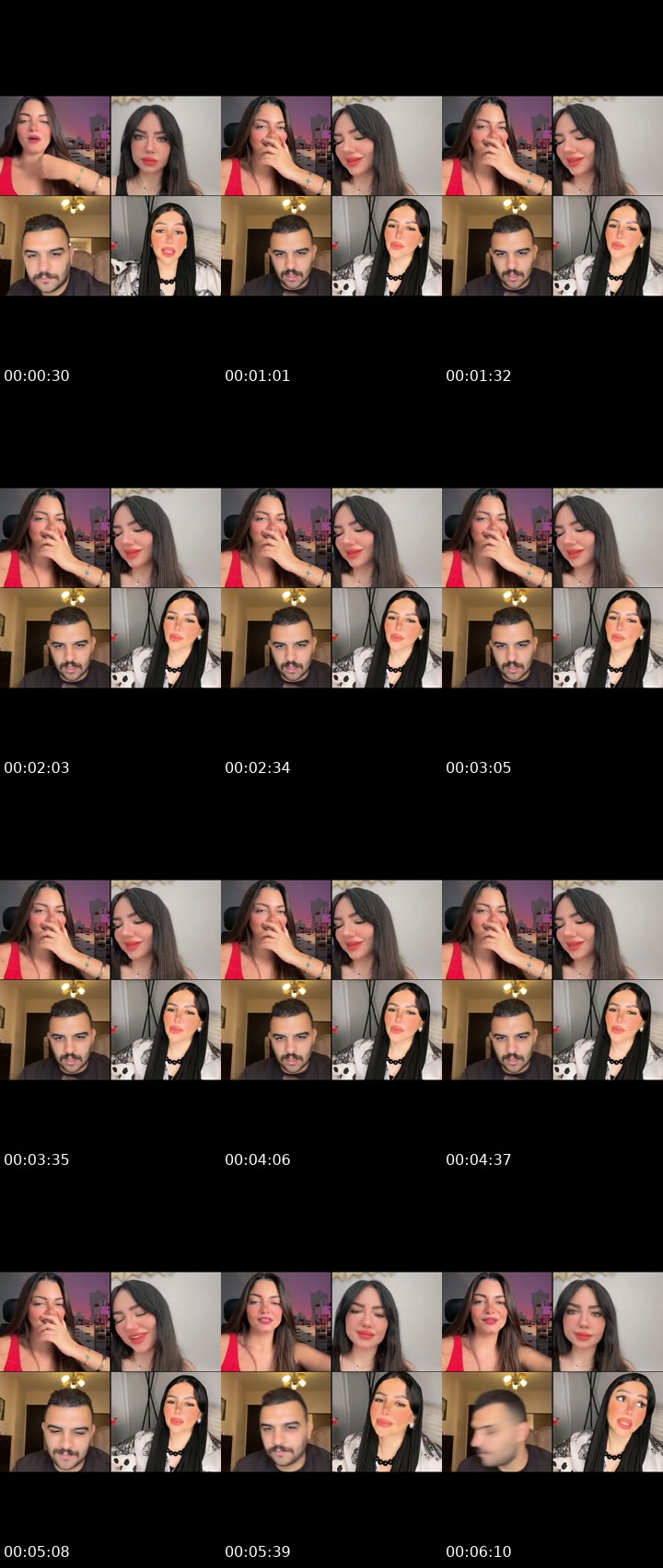 @merooooo990 TikTok live from 2026-07-11