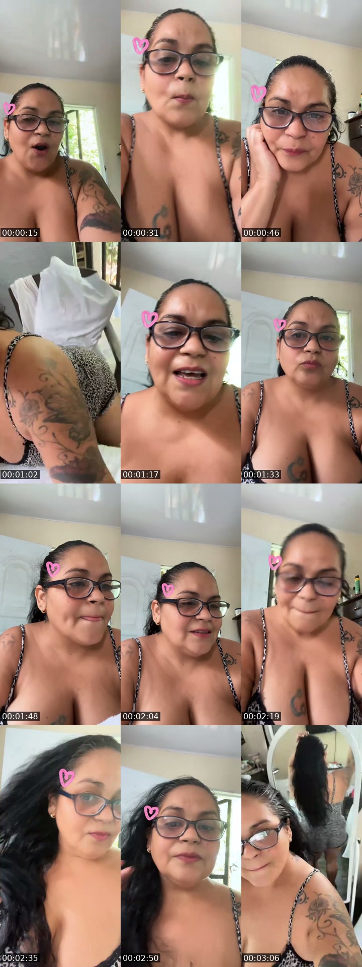 @amor_propio2024 TikTok live from 2026-07-11