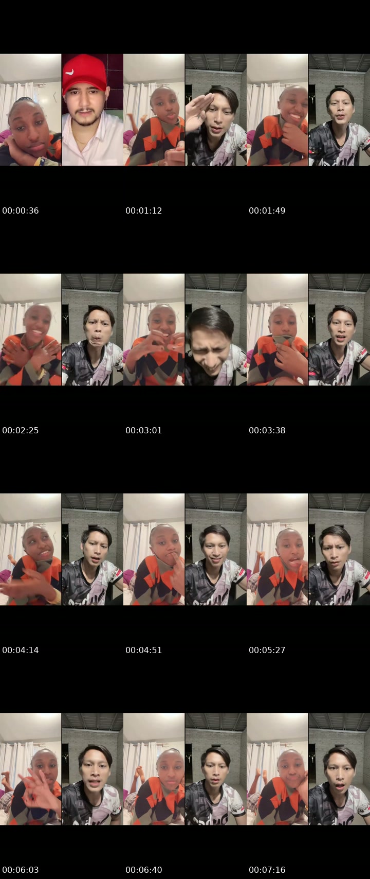 @ngatia57 TikTok live from 2026-07-11