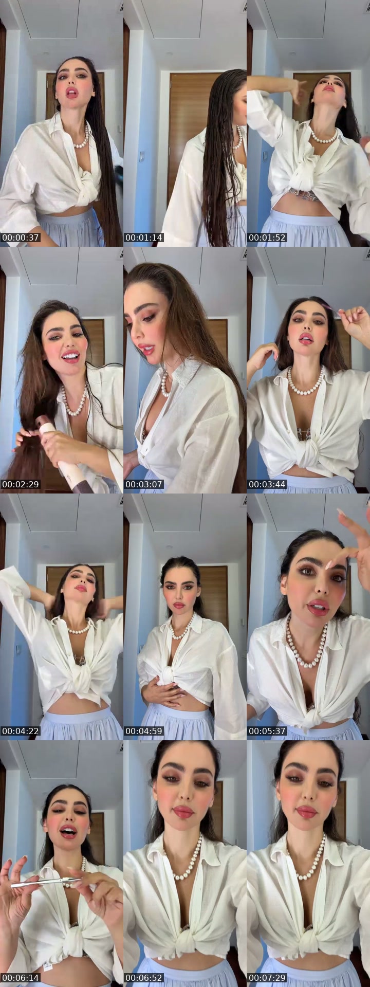TikTok live: Back💕 by @singeramar