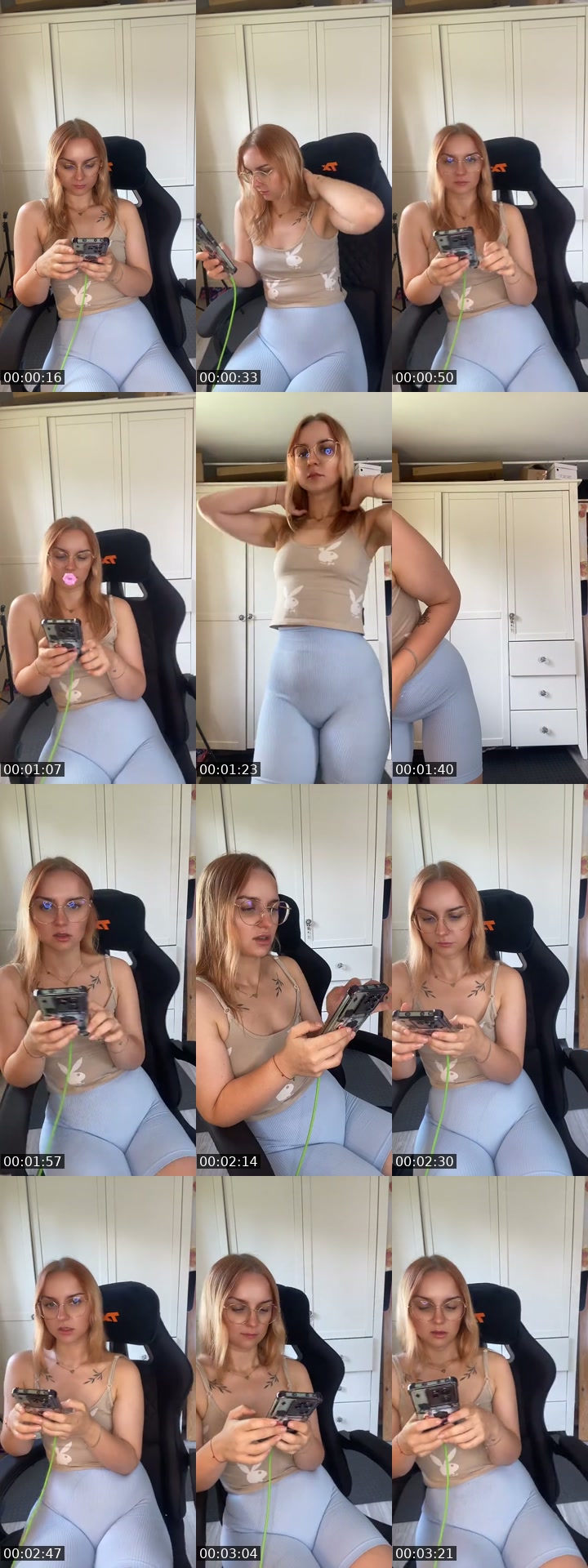 @poprostuser0 TikTok live from 2026-07-11