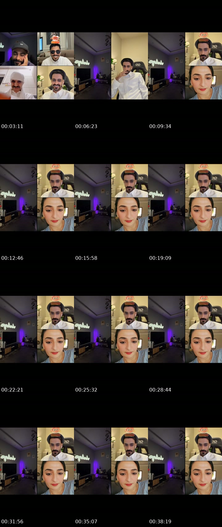 @mstolhak TikTok live from 2026-07-11