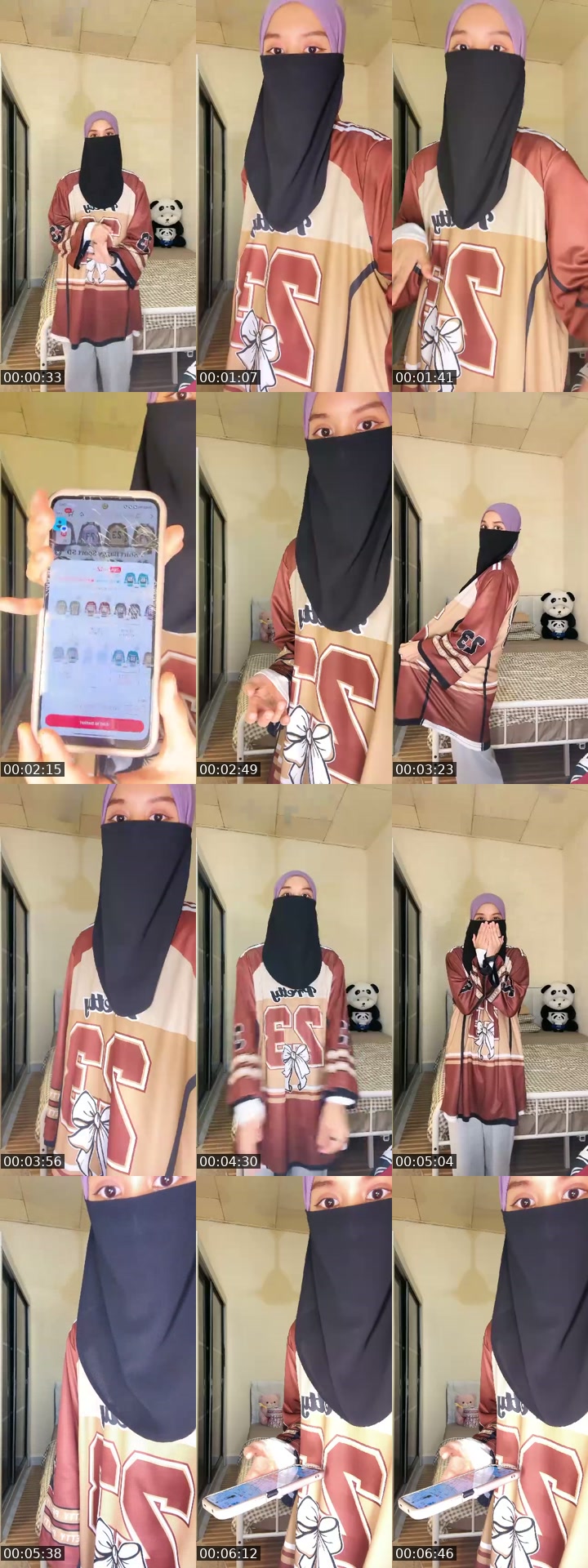 @nxbeela.k_shop TikTok live from 2026-07-11