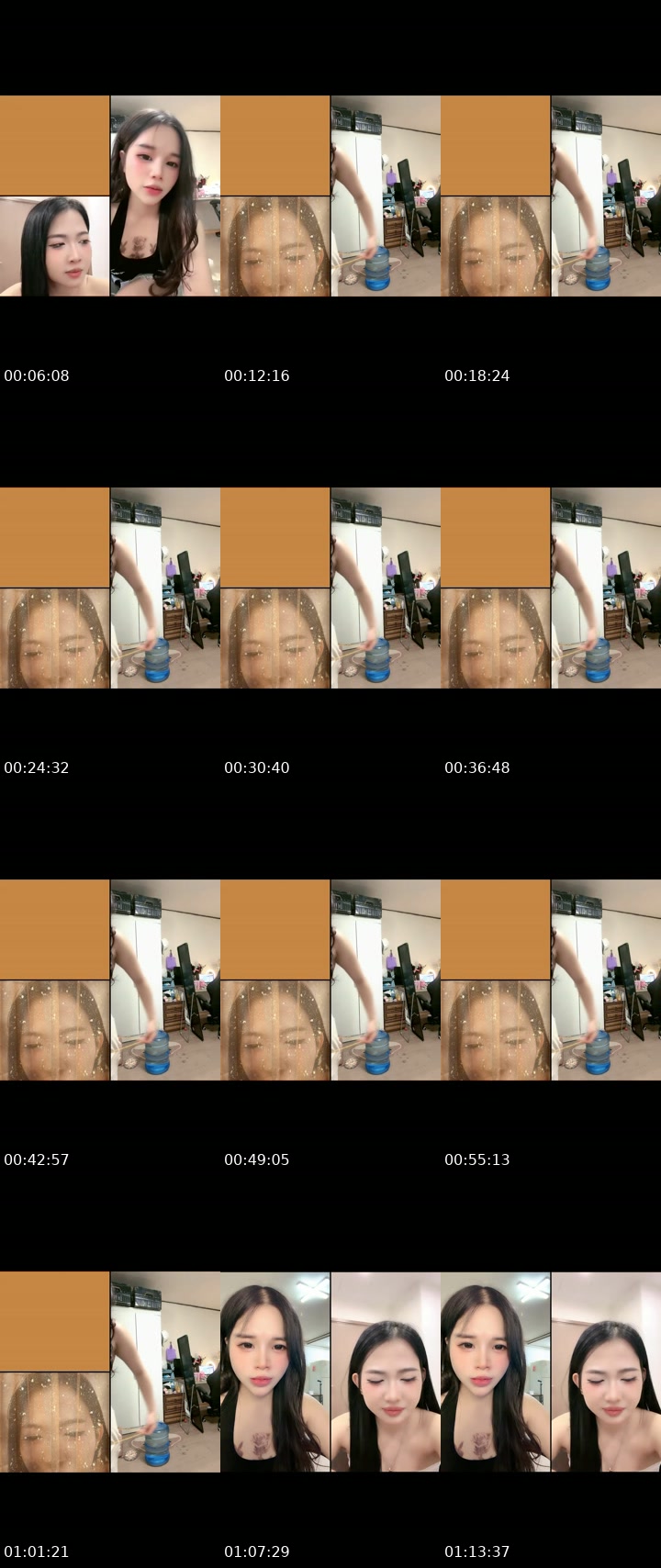 TikTok live: Ước được thương❤️🥰 by @phamtramy2k7