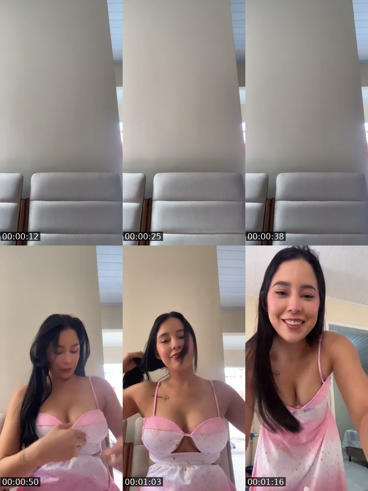 @pollyana_moreirams TikTok live from 2026-07-11