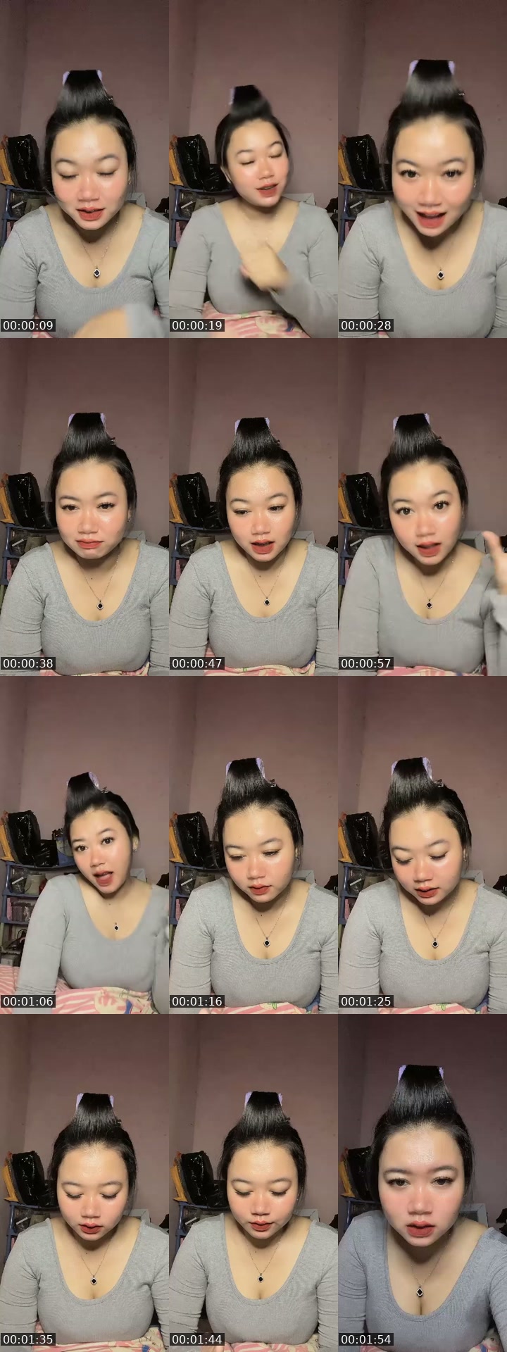 @rzkyhrstyanii TikTok live from 2026-07-11