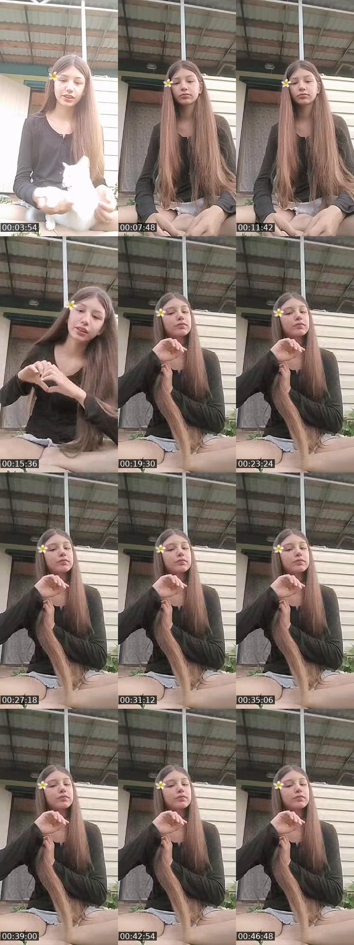 @maria.vittenbek TikTok live from 2026-07-11