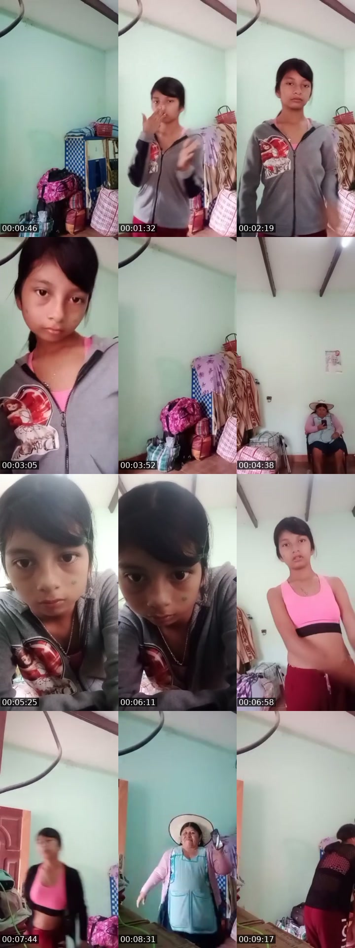 Nigeria TikTok live: Holiiiiii by @sofi.vb5