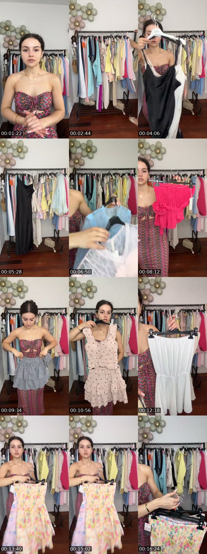 Poland TikTok live: Do -70% czyszczenie magazynu ❗️❗️❗️ by @pati.butik