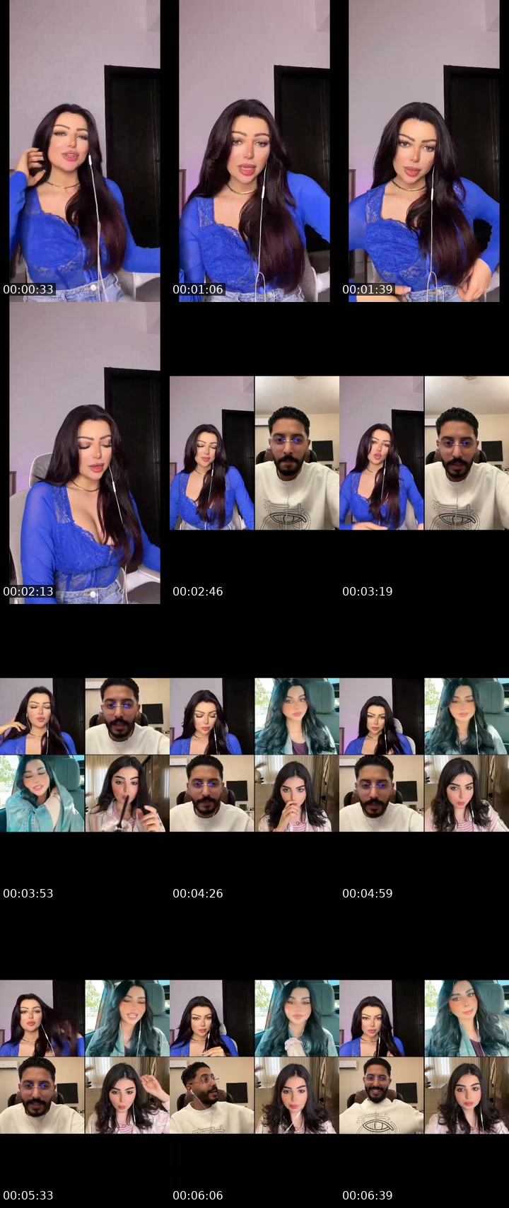 @roula_mansourr TikTok live from 2026-07-11