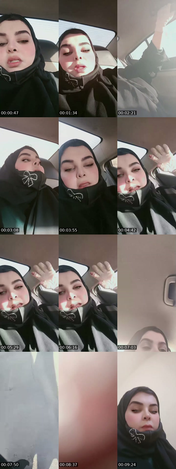 TikTok live: سعوديه سقراء👩🏼 by @sho4777