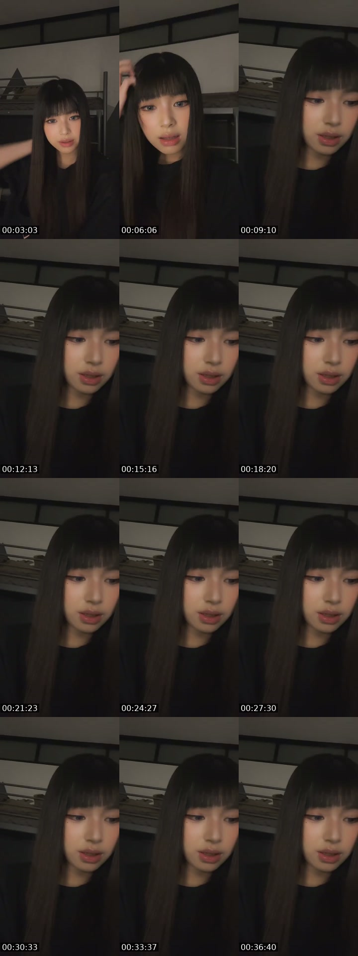TikTok live: 🫪 by @syddoodl3