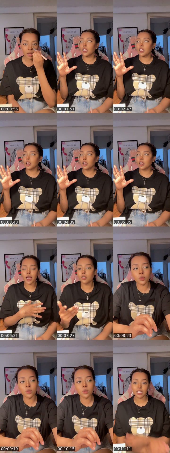 @angela_afro444 Finland TikTok live from 2026-07-11
