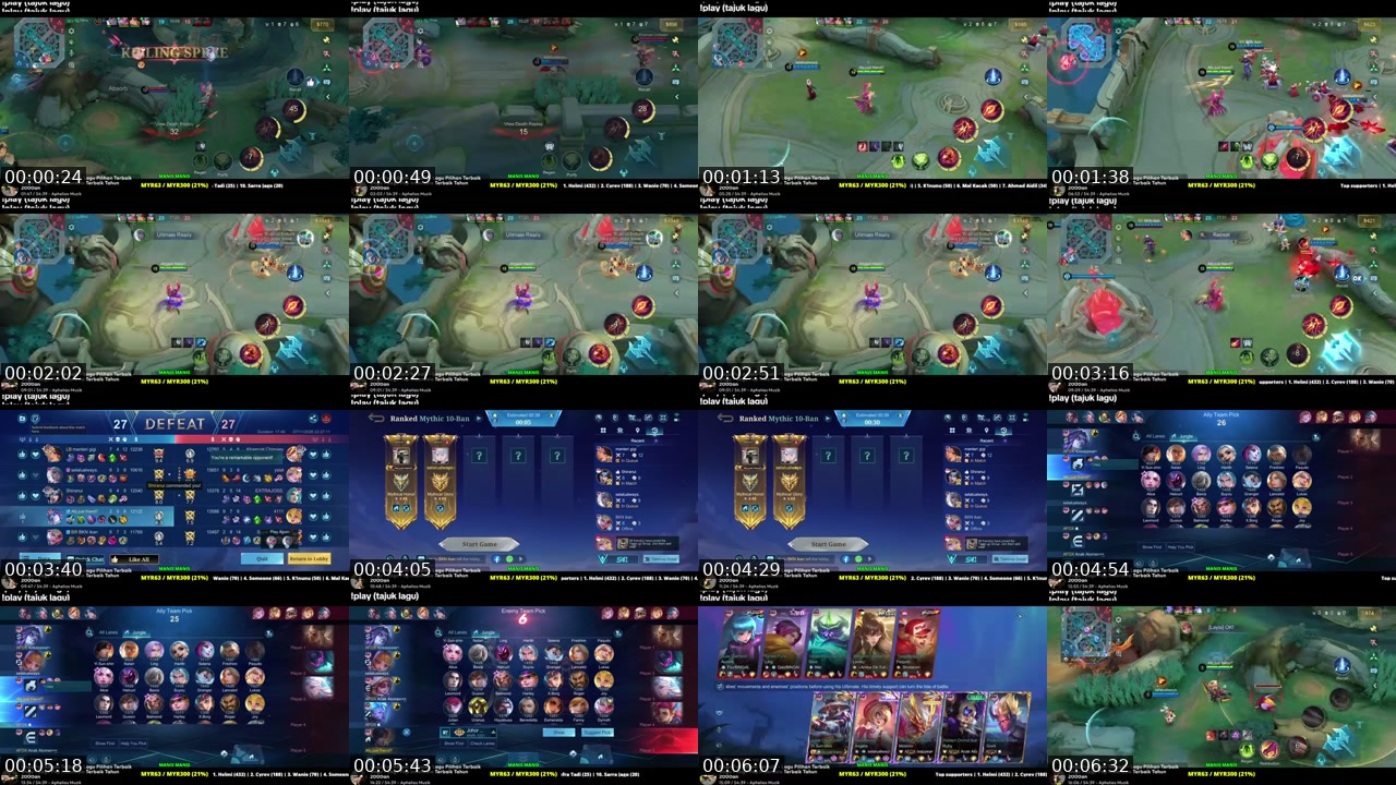 TikTok live: ... by @zrax1