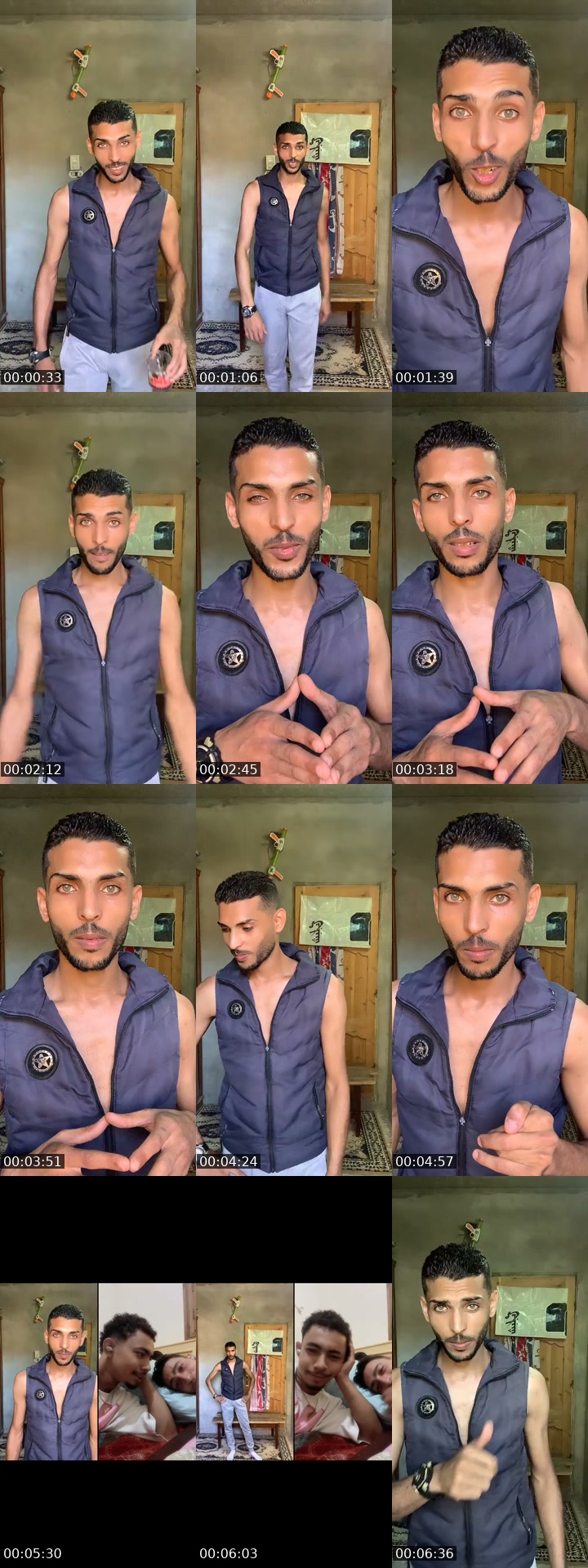TikTok live: ياسين التركي واحد بس🔥⚔️ by @yassen_eltrky1