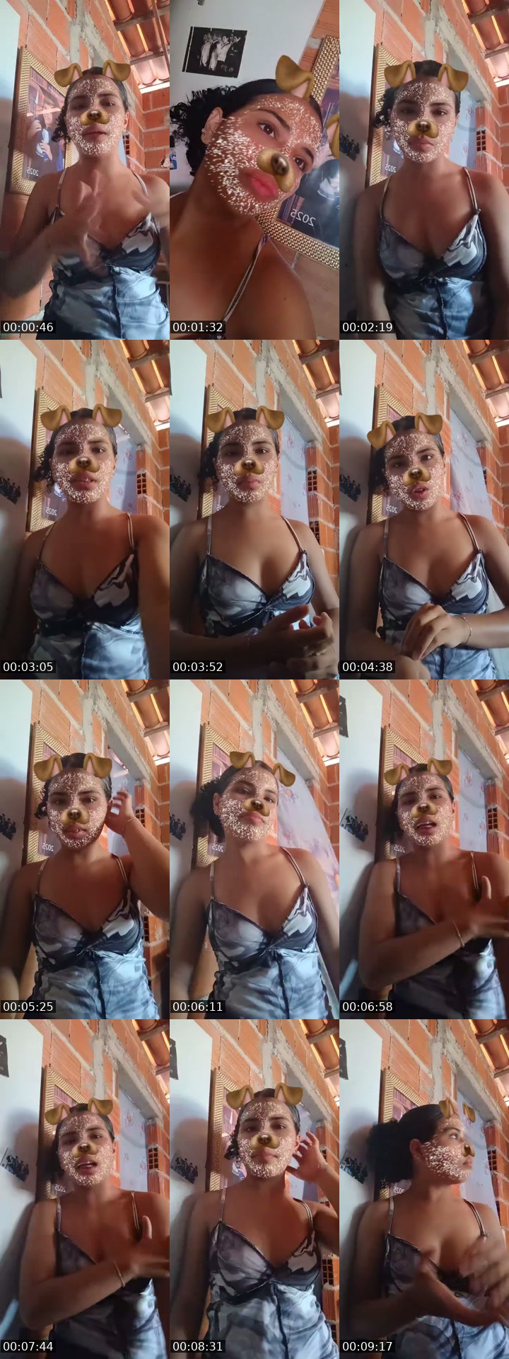 @_vickyzzx1 TikTok live from 2026-07-11