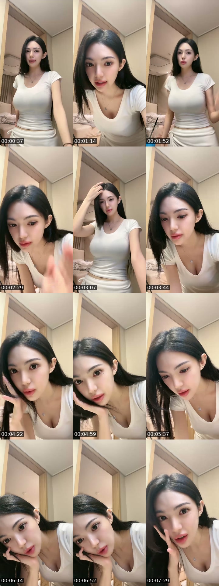 South Korea TikTok live: Let’s go A1 by @banning_0412