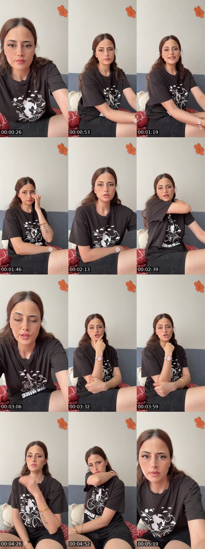 @bal.livee Turkey TikTok live from 2026-07-11