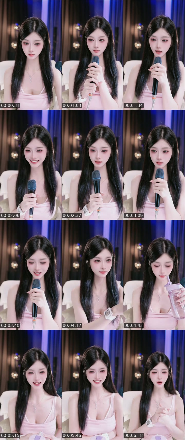 China TikTok live: 是你征服不了的女人 by @bufiruwe13l