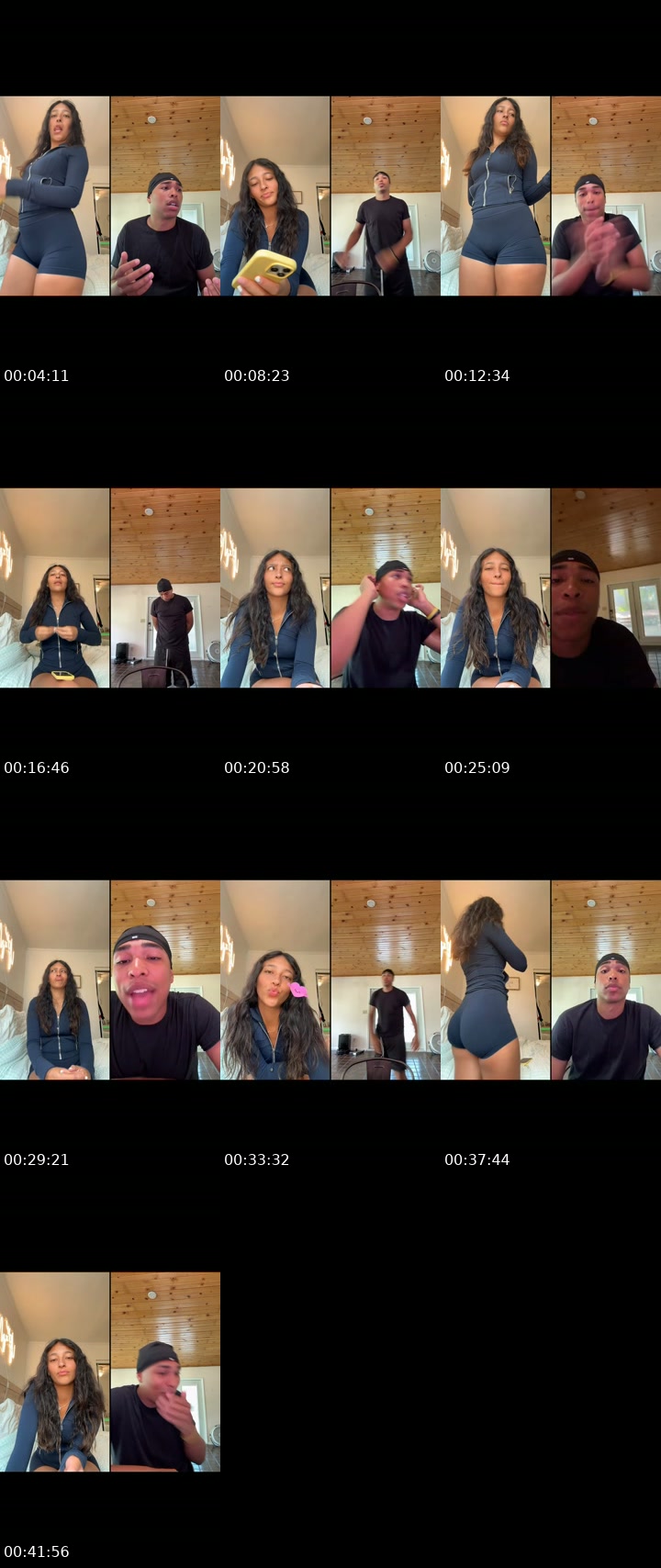 @csoslime TikTok live from 2026-07-11
