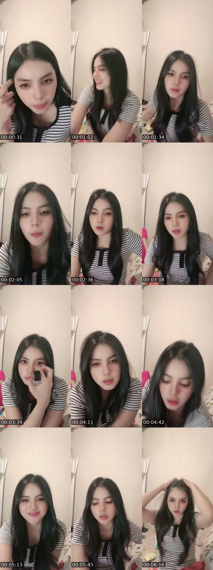 Indonesia TikTok live: p by @deyy.ke1