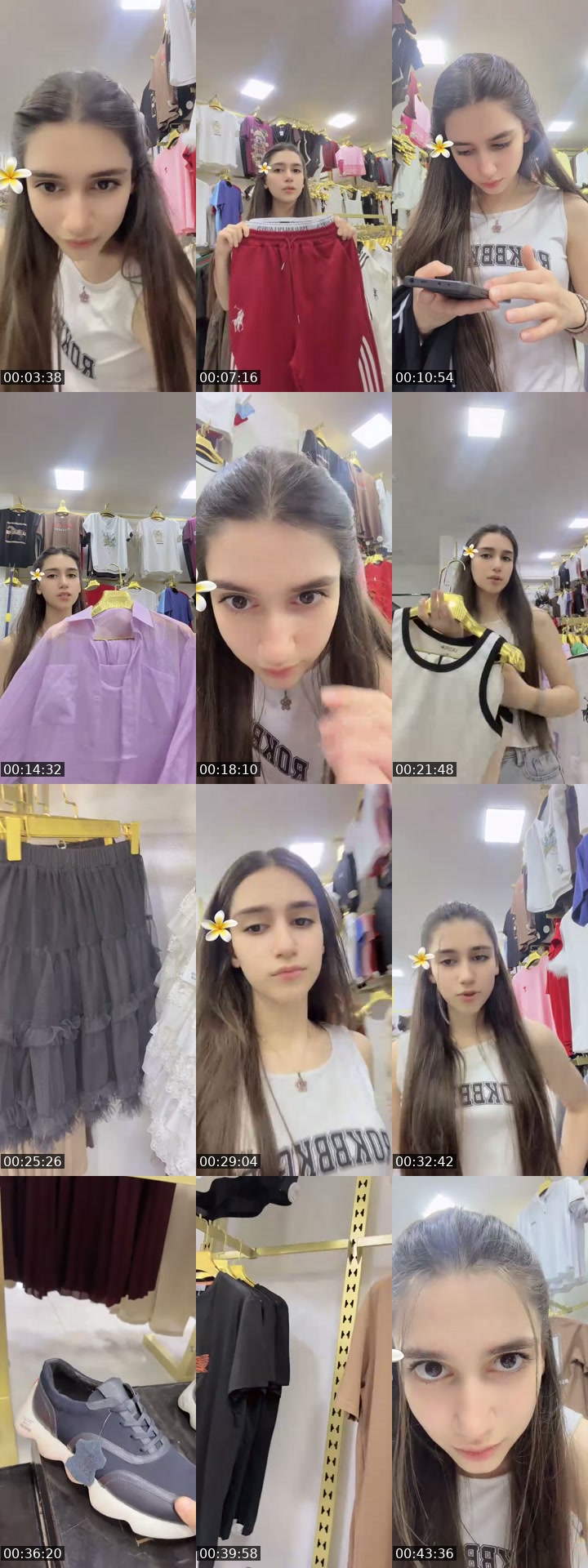 @brend.moll.mingecevir.1 Turkey TikTok live from 2026-07-11