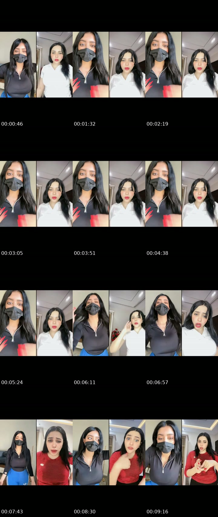 @ghazalmm35 TikTok live from 2026-07-11