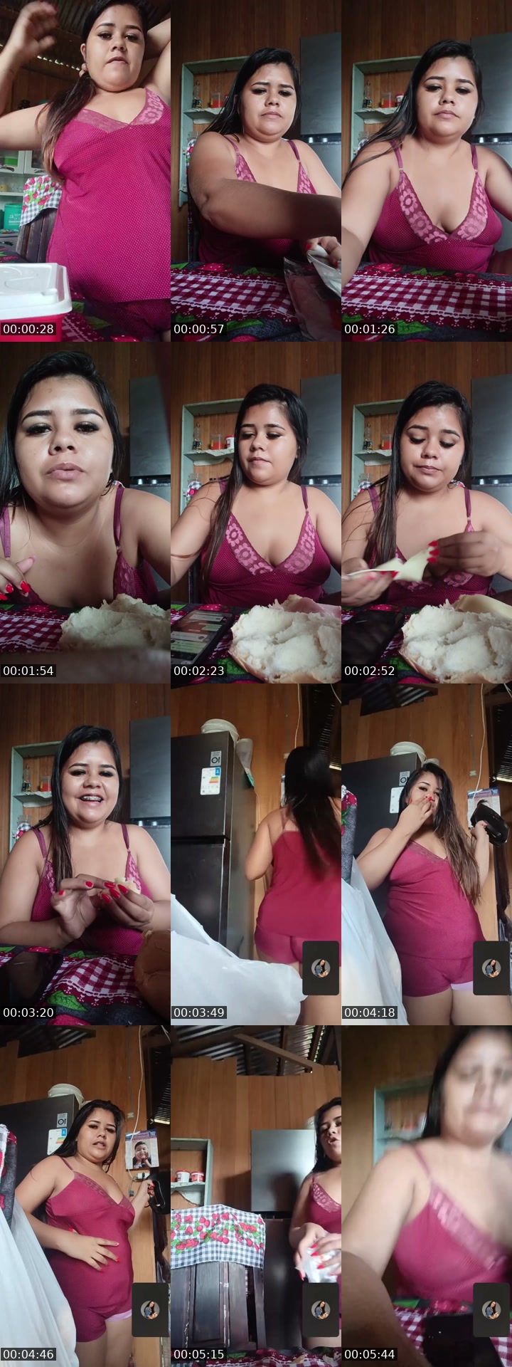 @gabriellyol3 TikTok live from 2026-07-11