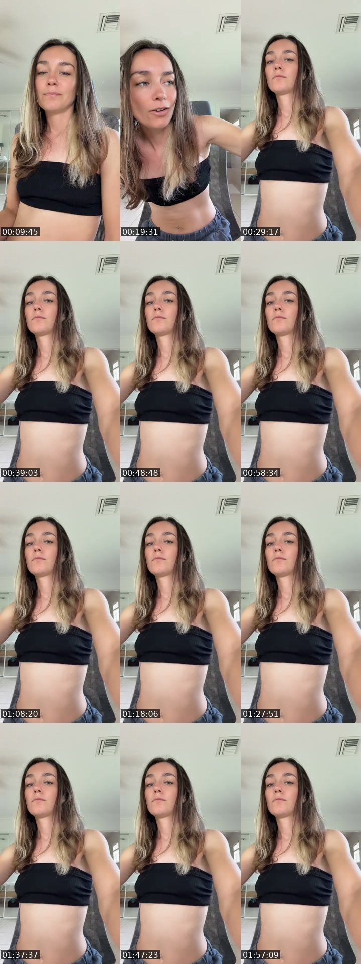 @mad.schorr TikTok live from 2026-07-11