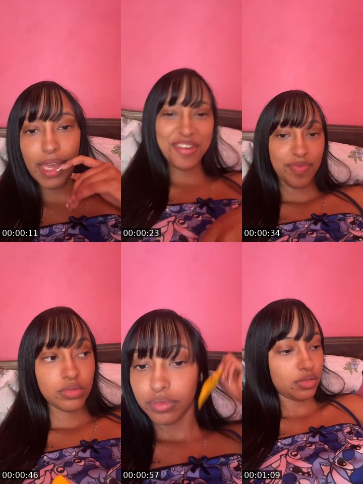TikTok live: Segundouu by @gih6745