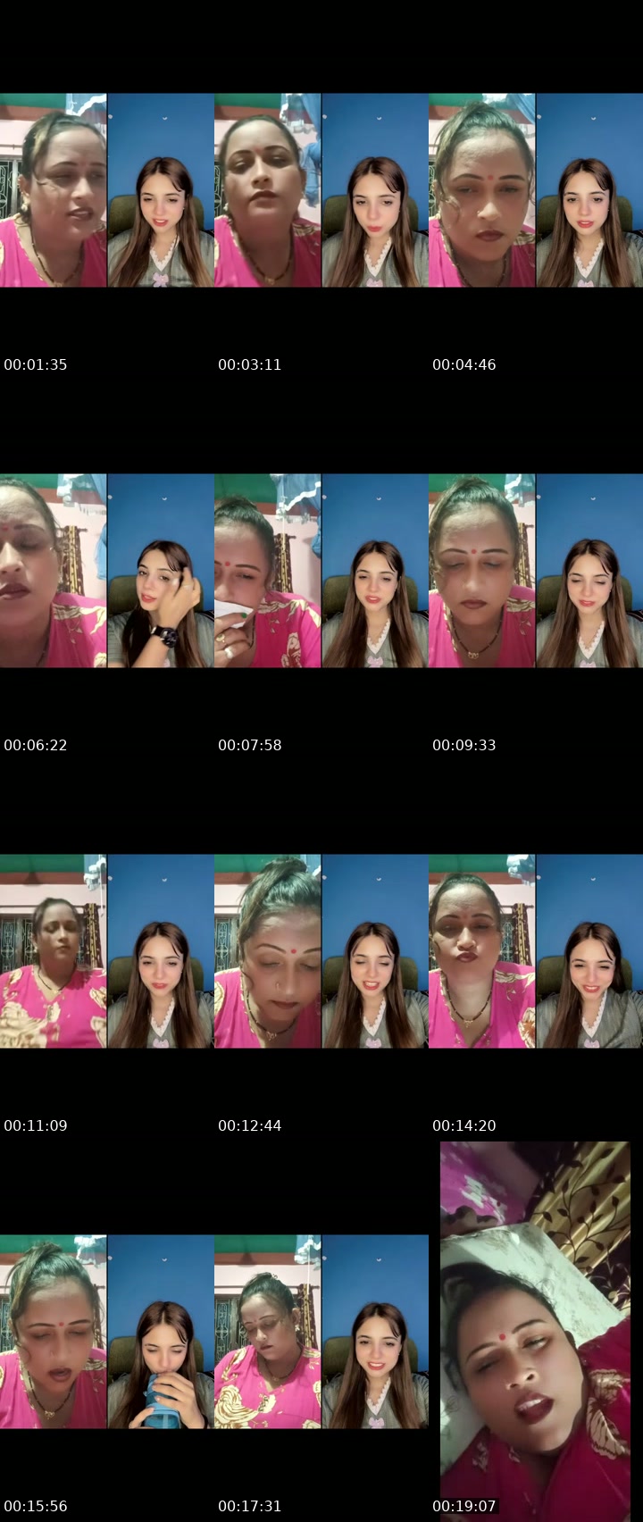 @nirukhatiwada23 TikTok live from 2026-07-11