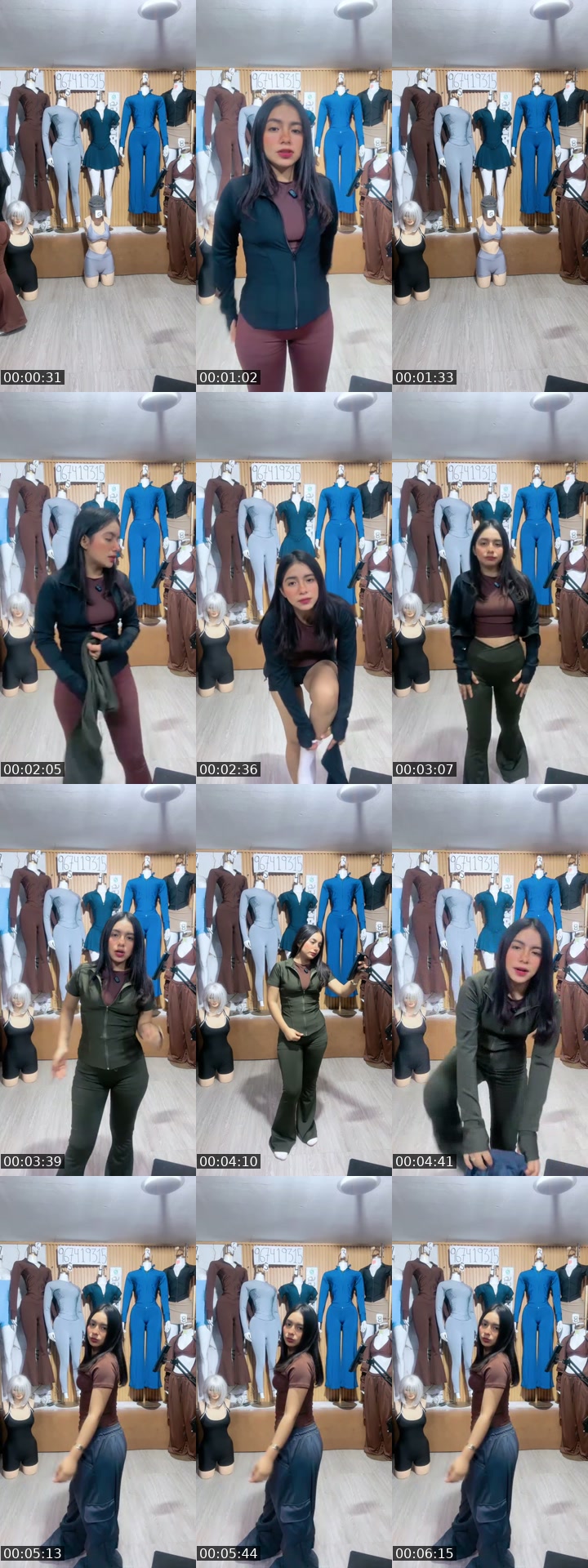 @ponteleggins2 TikTok live from 2026-07-11