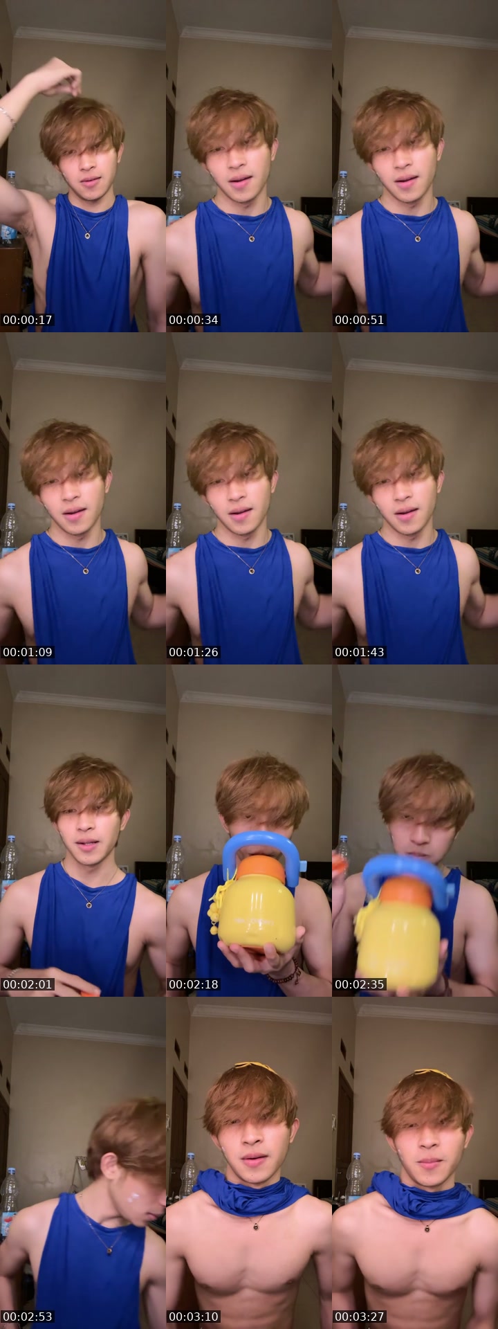 @hexaaaaboi_ past TikTok live from 2026-07-11