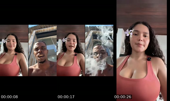 TikTok live: Olá 👋Vamos cozinhar? by @mariaoliveiraprs