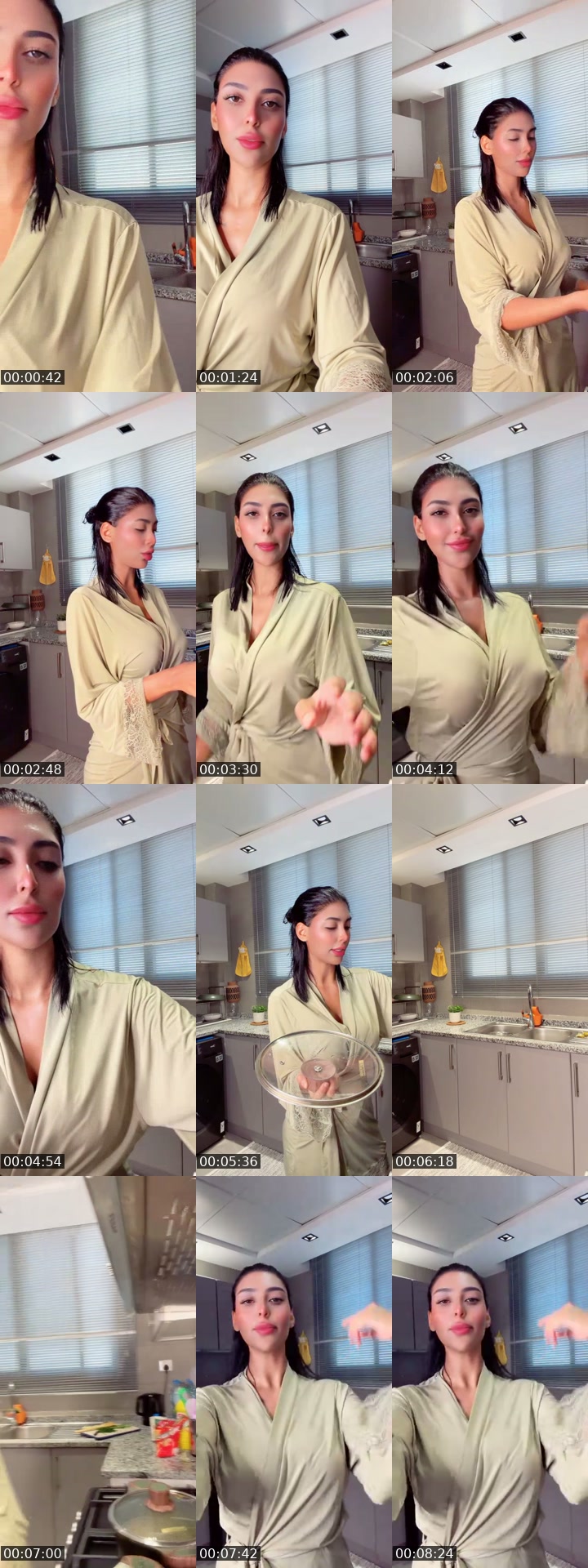 @official.ansam United Arab Emirates TikTok live from 2026-07-11