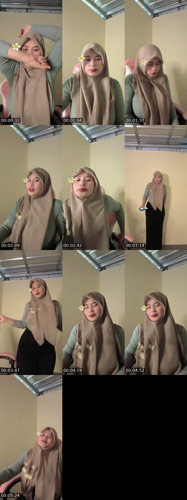 TikTok live: Join subcriber by @suzyvillage_