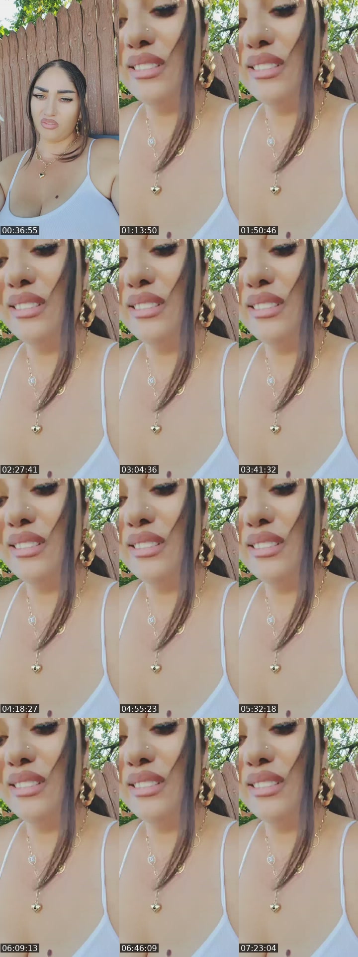 @yoarmylife0 TikTok live from 2026-07-11