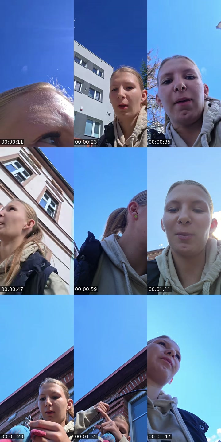 TikTok live: a gadamy se by @_agniesia08_