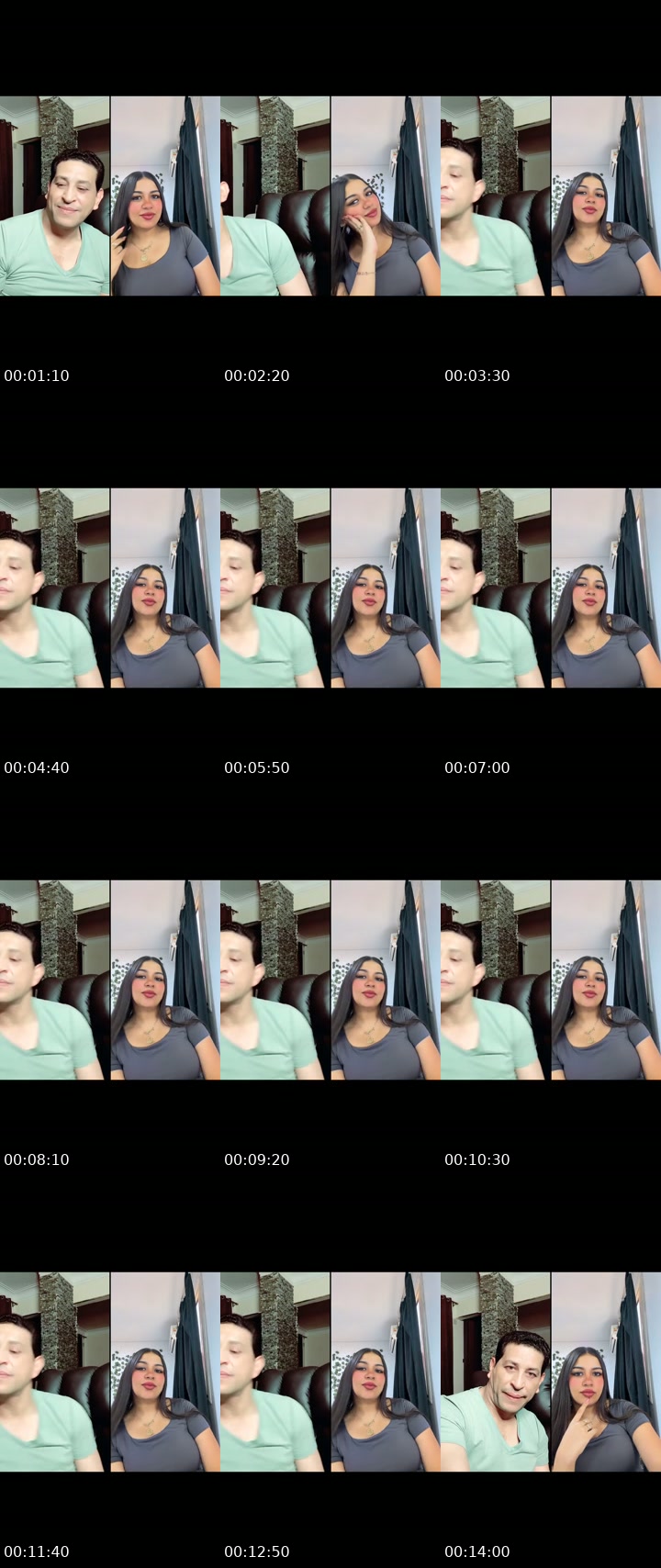 @elmhraga12 TikTok live from 2026-07-11