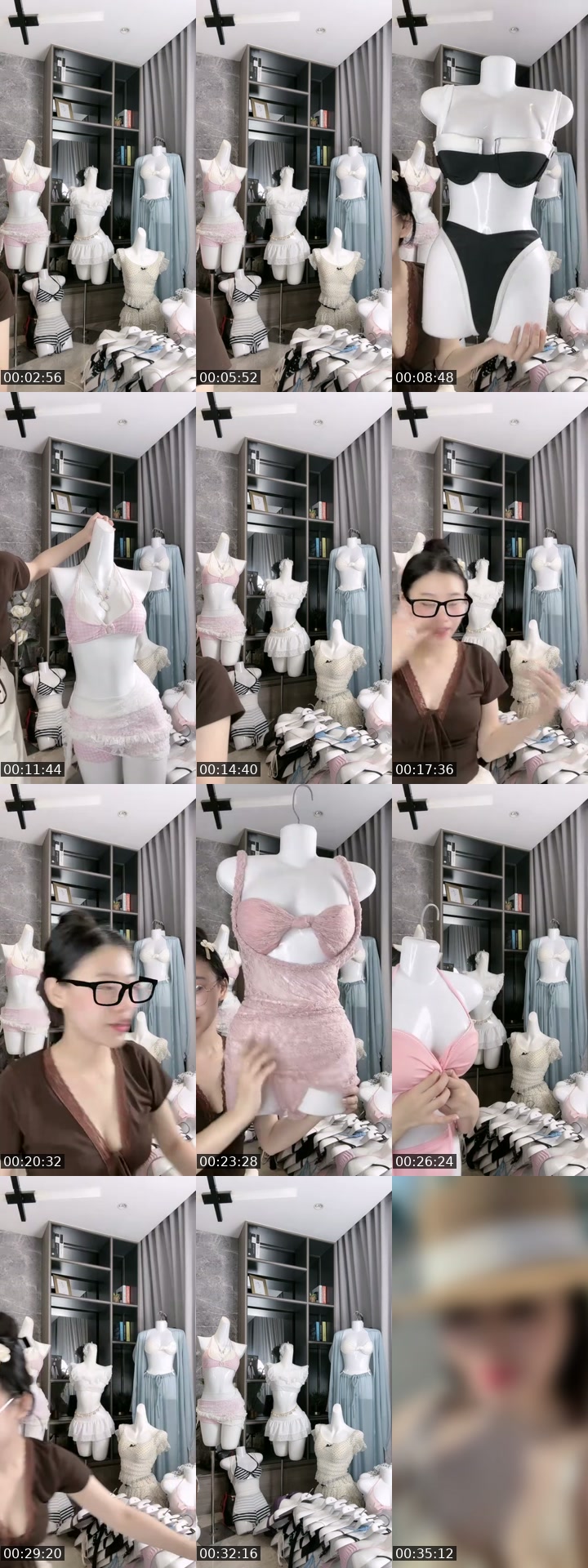 @bikiniemma TikTok live from 2026-07-11