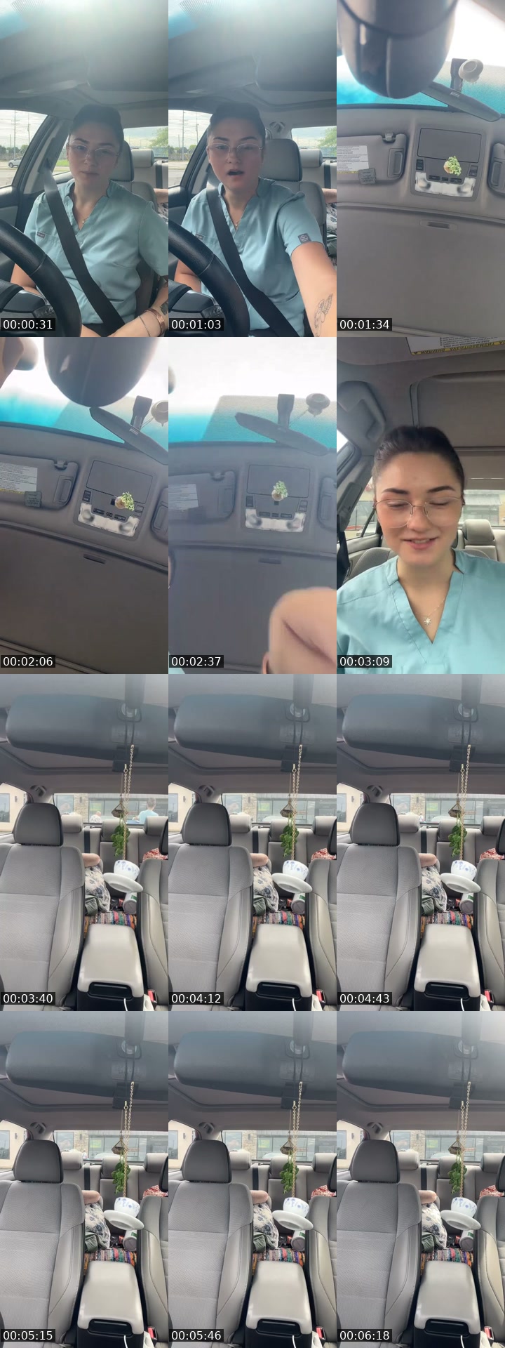 TikTok live: Working : Stay a while! by @ashleywalden71